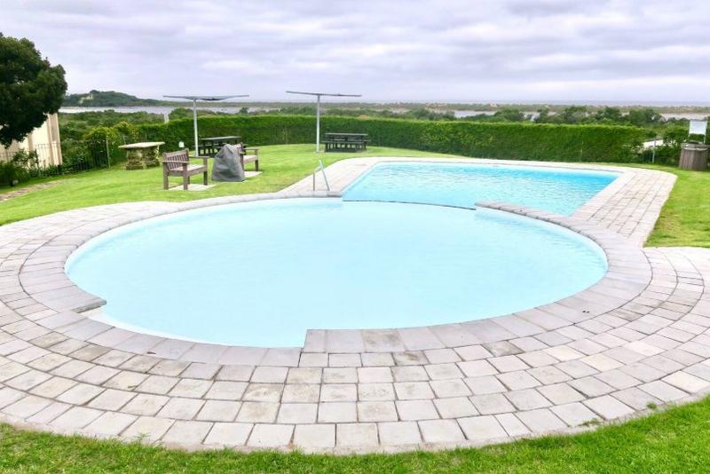 To Let 2 Bedroom Property for Rent in Goose Valley Western Cape